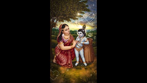 Damodara Krishna