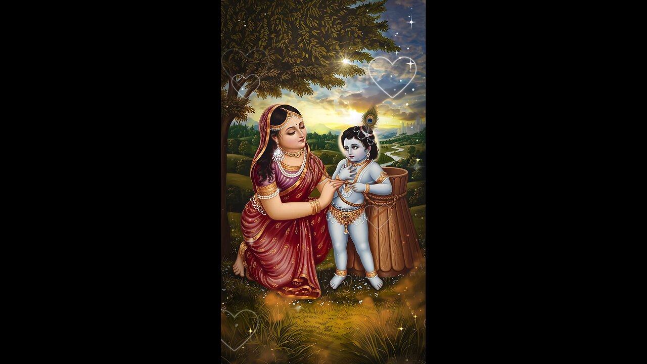 Damodara Krishna