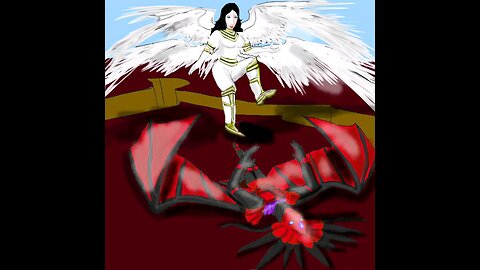 rulecraft soundtrack nuclear Joestar vs agnus dei