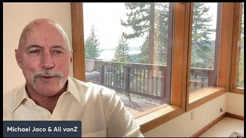 Epstein sex trafficking is misdirection, real story is cloning of teenage victims, |Michael Jaco