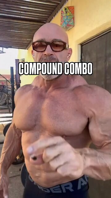 Compound Combos