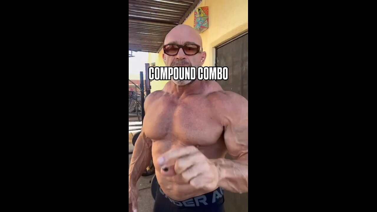 Compound Combos