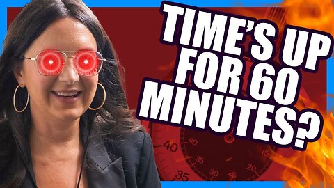 CBS News is FIRING All of Its 'Woke' Journalists?! | Clownfish TV