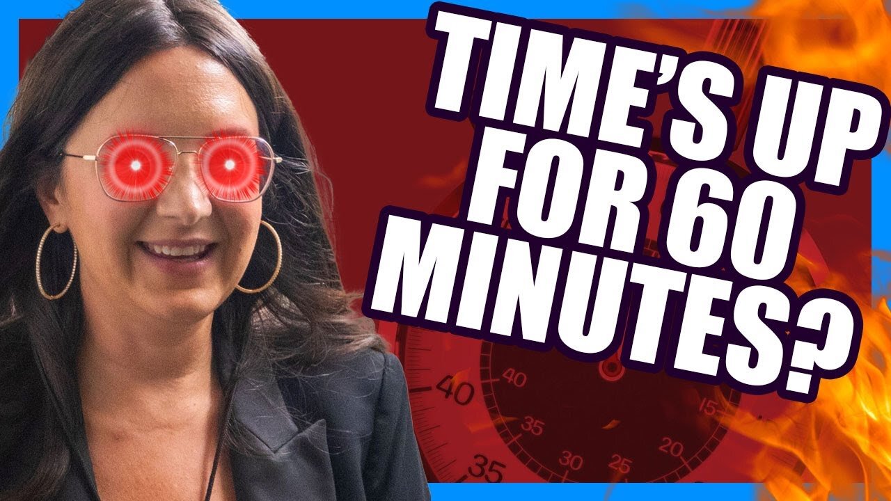 CBS News is FIRING All of Its 'Woke' Journalists?! | Clownfish TV