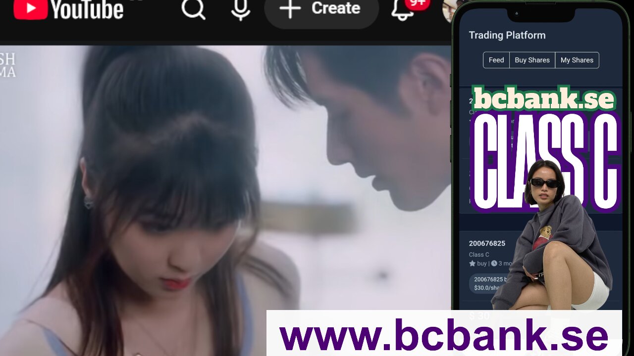 Fake fiancee left in guilt | Luo Zheng,