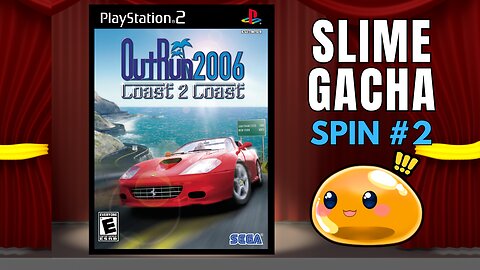 My First Racing Game in 20 Years!