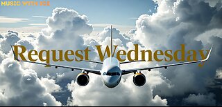 Music with Ice: Request Wednesday