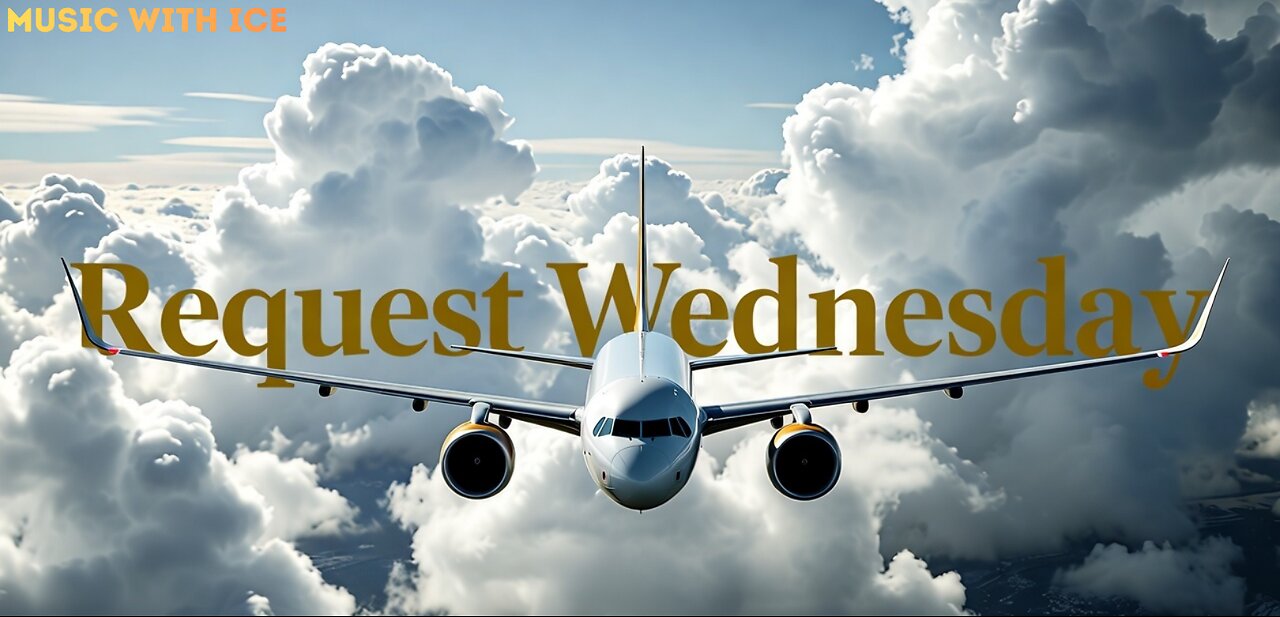 Music with Ice: Request Wednesday