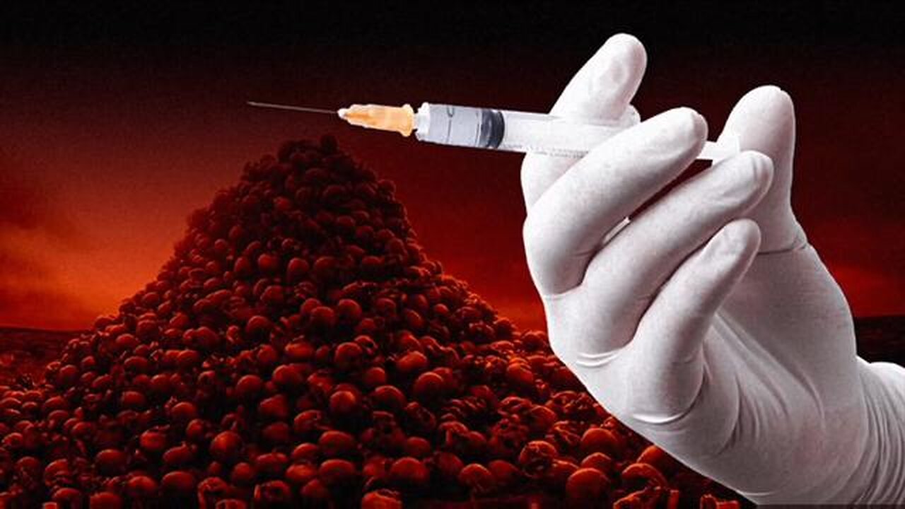 CANCERS SKYROCKET FOLLOWING BIOWEAPON mRNA VACCINATIONS