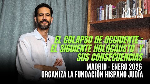 EL COLAPSO DE OCCIDENTE: el siguiente Holocausto y sus consecuencias