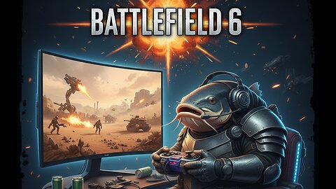 🔴This is just me. Ep. 5