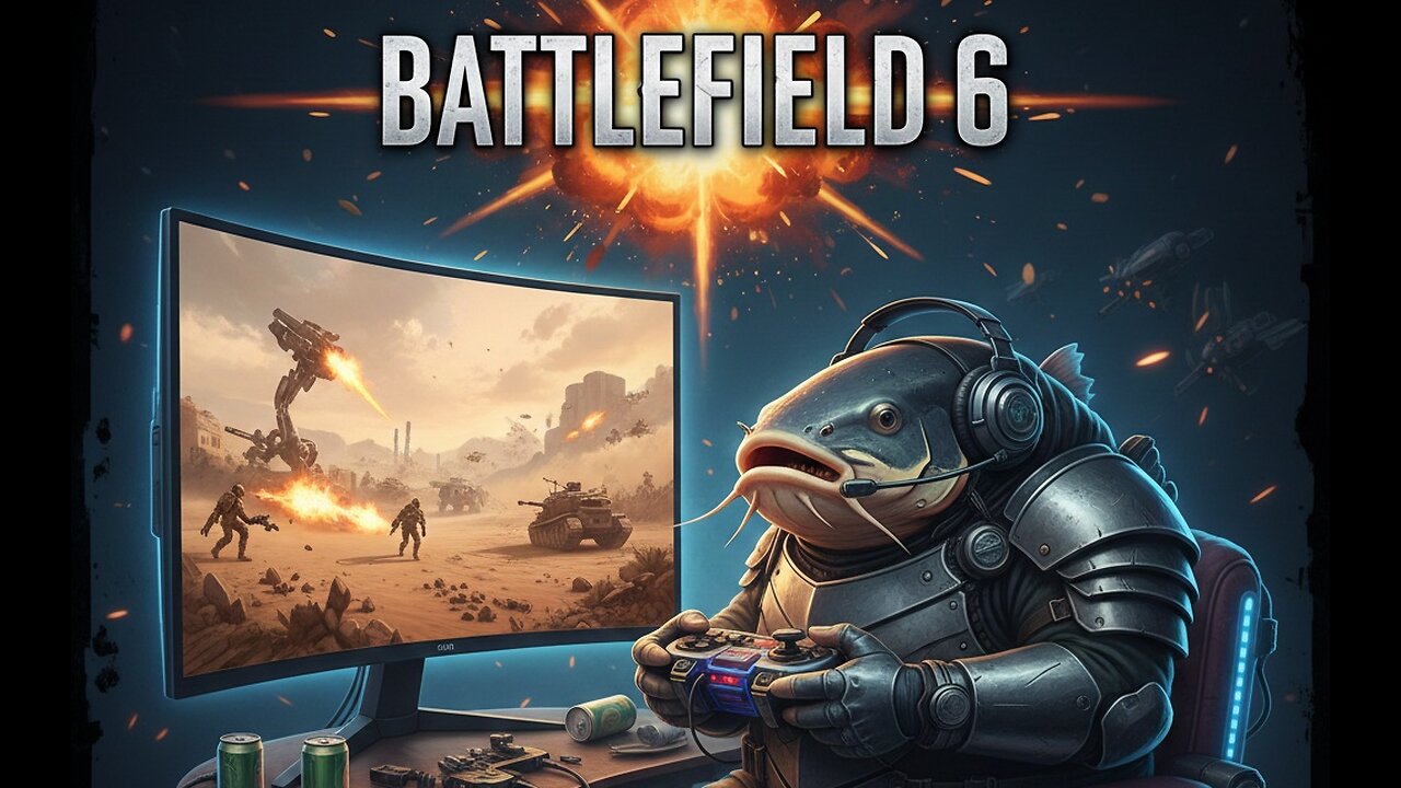 🔴This is just me. Ep. 5