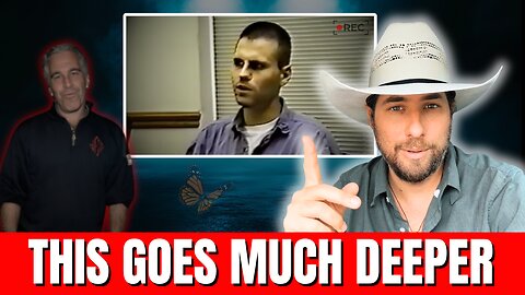 Epstein Was Only the Tip of the Iceberg