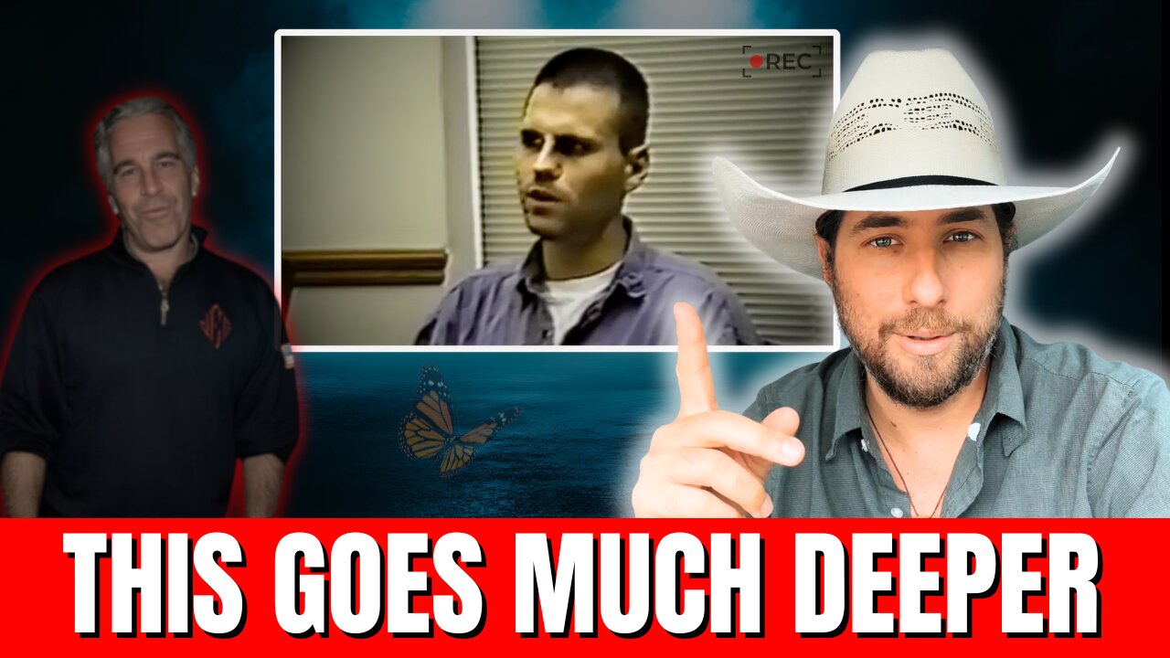 Epstein Was Only the Tip of the Iceberg