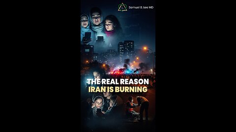 Iran Is Hiding a Sealed Stargate