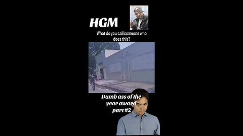 Dabrand hgm knows funny