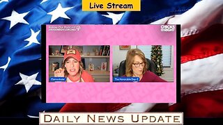 544c: Chicks on the Right - Meet Aftyn Behn, Meltdown Machine Democrats Trying to Put in Congress!