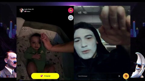 Gypsy Crusader clip 415 (based baby)