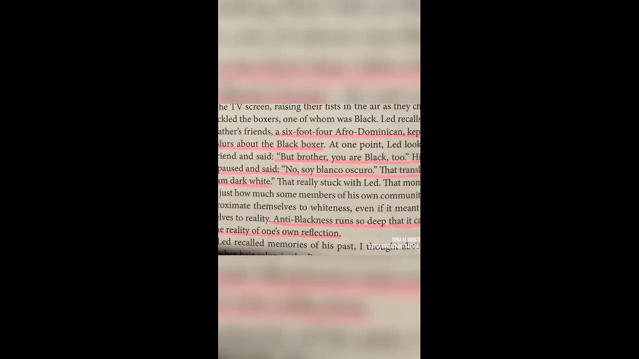 🚨🔥 SHOCKING STORY 🔥🚨 He Hated Being Black, So Claimed To Be White 😱😳🤯