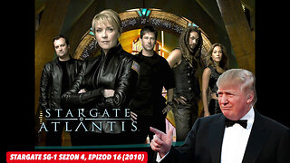 STARGATE 2001 - 2025