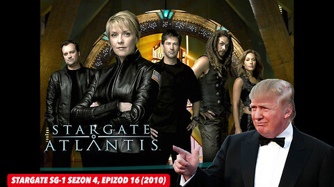 STARGATE 2001 - 2025