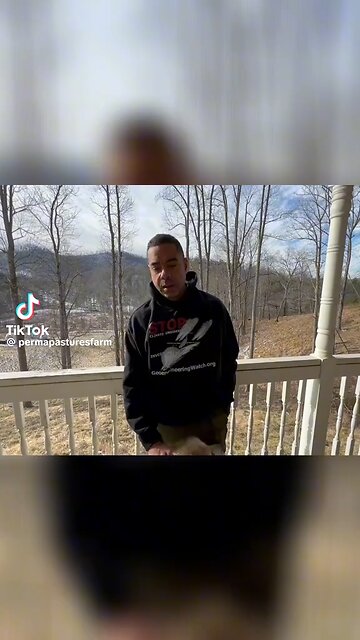 We Need An EO For This