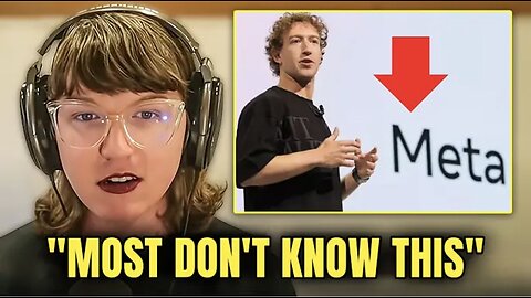 “They Don’t Want You To Know This About AI…” | Whitney Webb