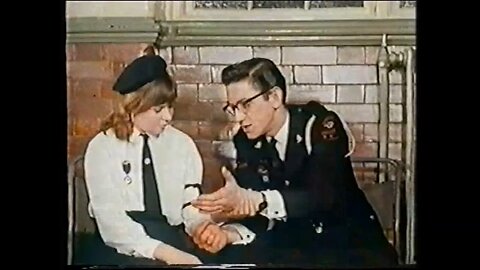 Across The Street - Across The World