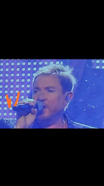 DURAN DURAN POPULAR AGAIN?