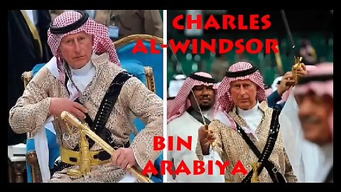 Commoners of All Countries Are Being Played by the Pharaonic NWO and OWO Nobilities | Dr. Sean Hross