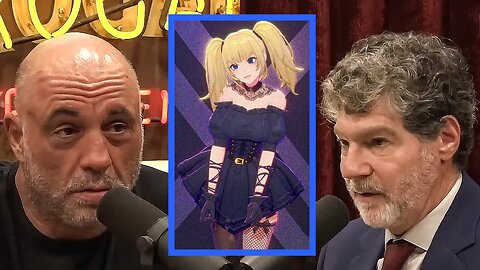 Joe & Bret FREAK OUT Over Elon Musk's Sexy AI Companions: "Utterly Terrifying!" 😱🔥