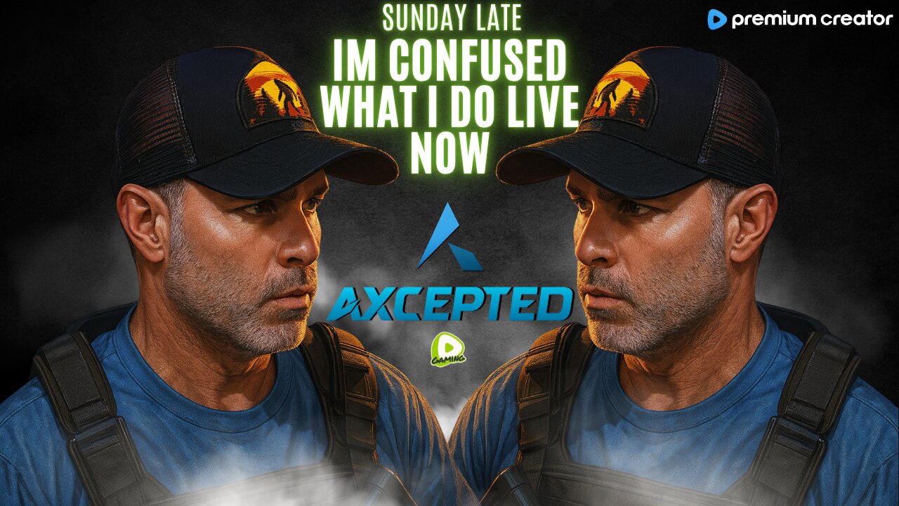 Sunday Late, I don't Know, What i do NOW?