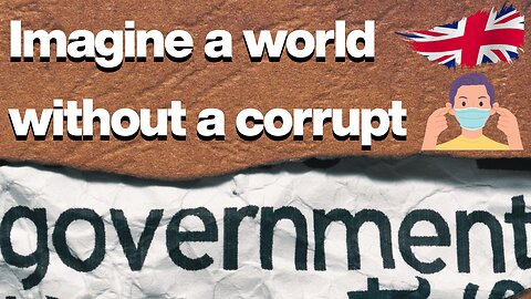 Trigger Warning! Covid exposed who was really about it - Elites only