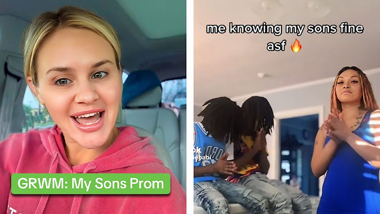 TikTok Try Not To Cringe Compilation V116