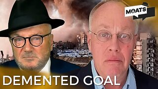 INTERVIEW: Israel gets what it wants initially and then ignores the agreement