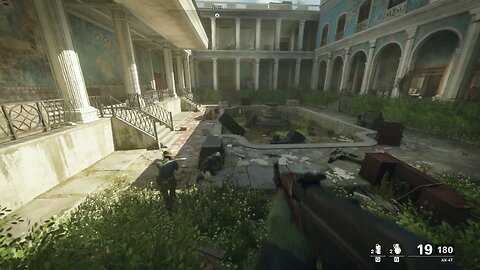 Call of Duty Black Ops Cold War - Part 6 Walk-trough Gameplay | End On The Line | 2K 60fps