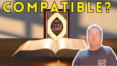 Christianity vs Islam | Can They Coexist?