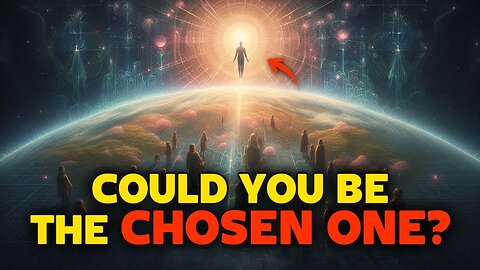 9 Signs You Could Be a Chosen One (And What It Means)