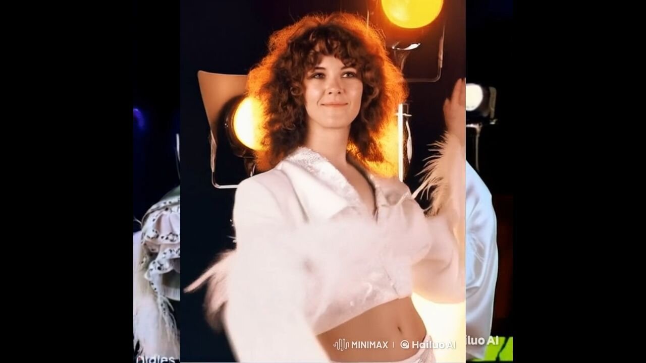 Abba - Bubblerock AI Promo Spots 2 - HD