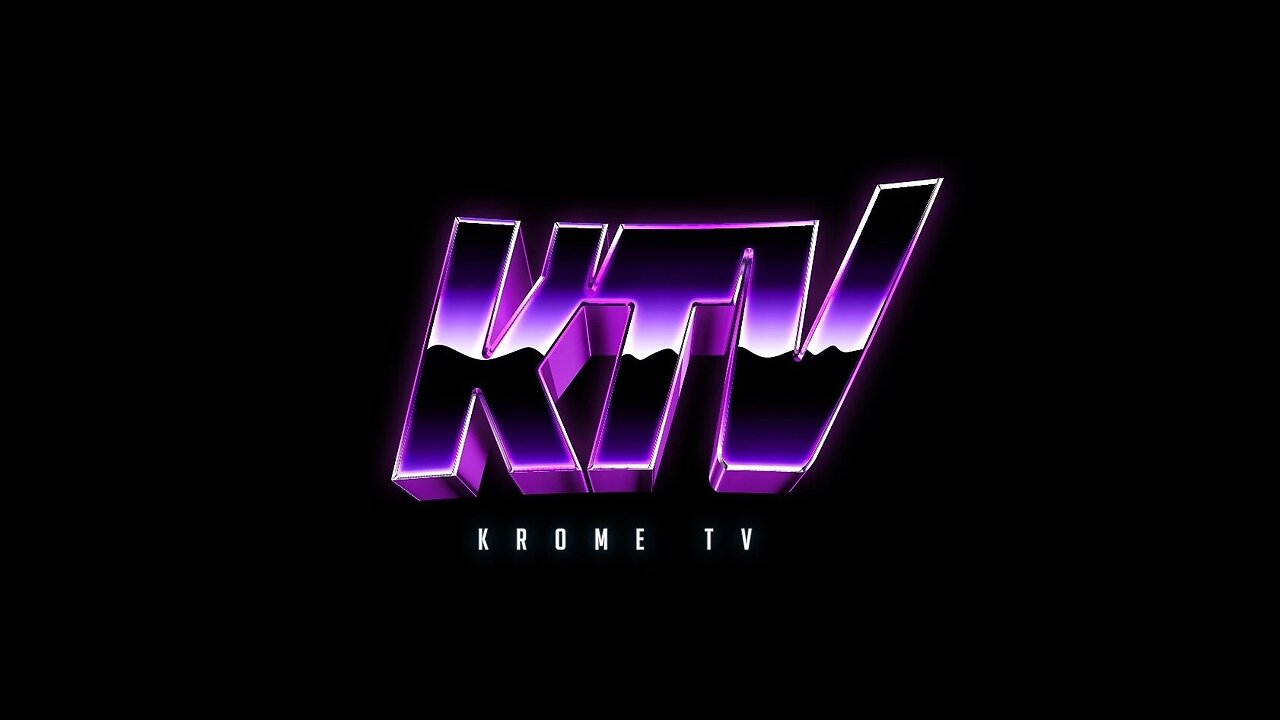 Krome TV Tutorial