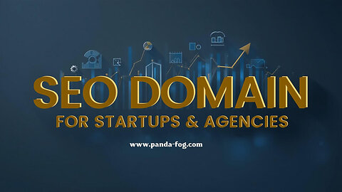 RecorderSEO.com – Premium SEO Domain for Startups & Agencies