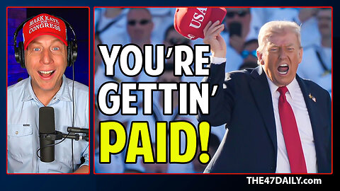What Trump Just Announced SHOCKED The Entire US NAVY!