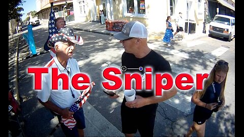 The Sniper