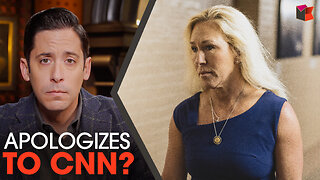 Marjorie Taylor Greene Joins The Resistance? | Ep. 1858