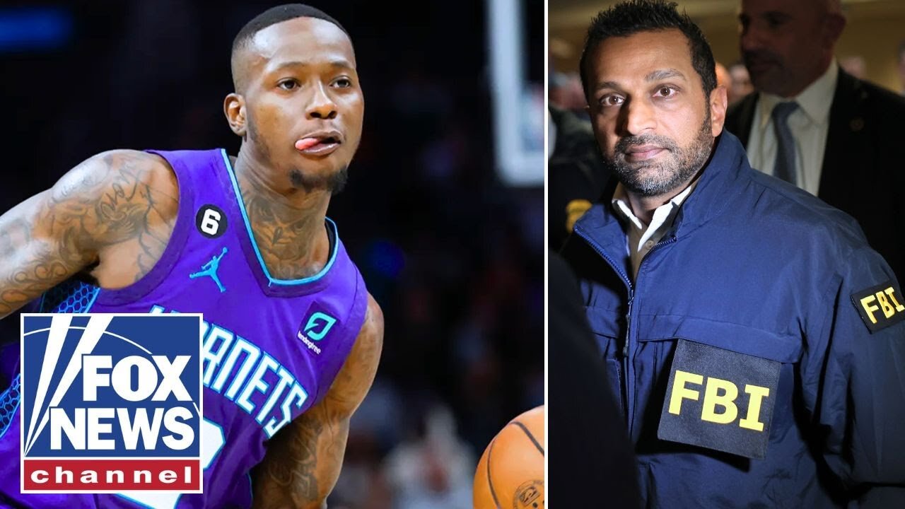 Terry Rozier's attorney says allegations are 'thin'