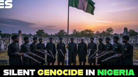 SILENT GENOCIDE - The Truth Behind Violence Targeting Nigerian Christians.