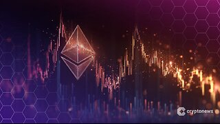 Spot Ethereum ETFs Suffer $800M in Outflows, Worst Week Since Launch