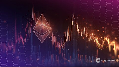 Spot Ethereum ETFs Suffer $800M in Outflows, Worst Week Since Launch 