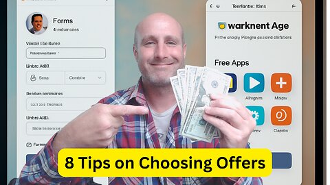 The ROI Checklist: 8 Tips to Choosing CPA Offers with Confidence