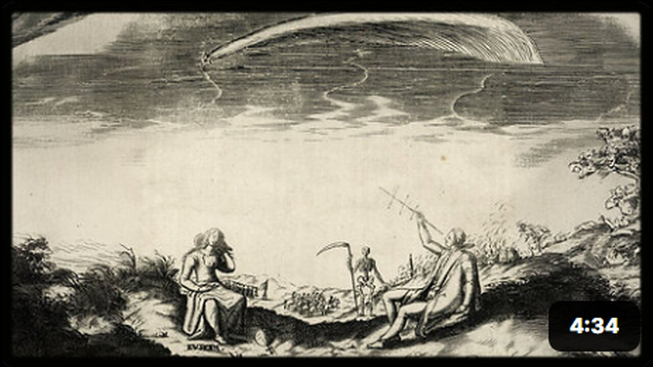 3i Atlas and the Dawn of a New Age